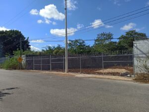 Terreno Premium Mérida Yuc